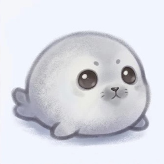 Seal chibi